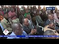 Kana Mwari Vada Kukuratidza Kuti Ueikurarama Nemunhu Asiri Iye Kana Mwari Vada Kukuratidza Kuti Ueikurarama Nemunhu Asiri Iye