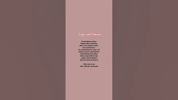 Dharia Sugar And Brownies Song Lyrics Dharia Song 