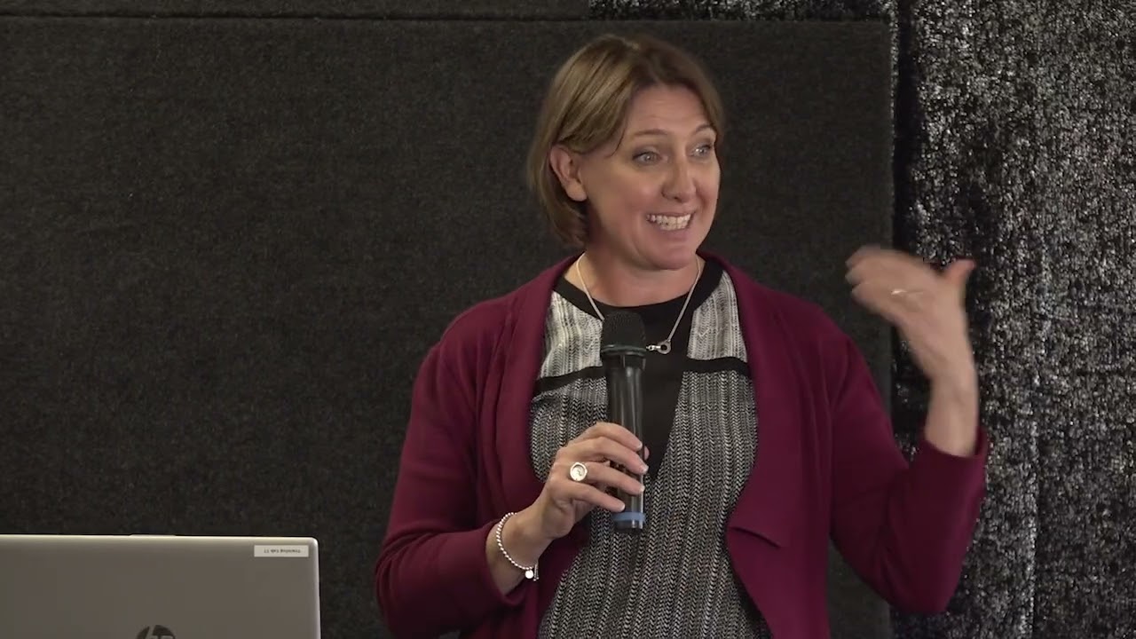 SERU Parent Forum 24 March 2023