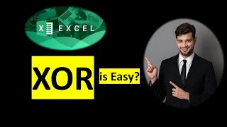 "Excel XOR Function Explained: Powerful Logical Formulas Made Easy!"