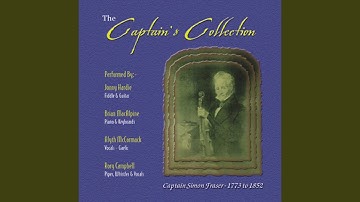 Seann Triubhais Ulleachain (Oran Do 