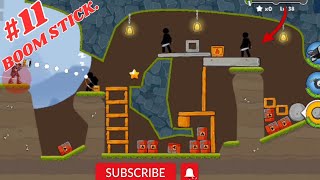 boom stick power shooting high level .. complet 💪💪💪 screenshot 1