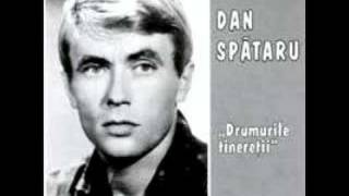Video thumbnail of "Dan Spataru - Sa cantam, chitara mea"