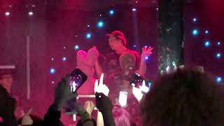 Lil Peep & Lil Tracy - Awful Things - Goth Cowboy Tour 2019 (Lil Peep Tribute)