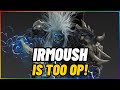 Irmoush Preview! INSANE Lightning Support? Skills, Talents & Inspirations | Dragonheir S4