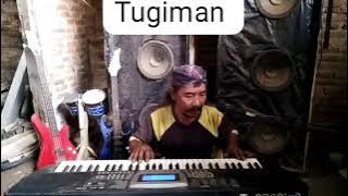 Lagu baru seyumu sayang ku Tugiman 