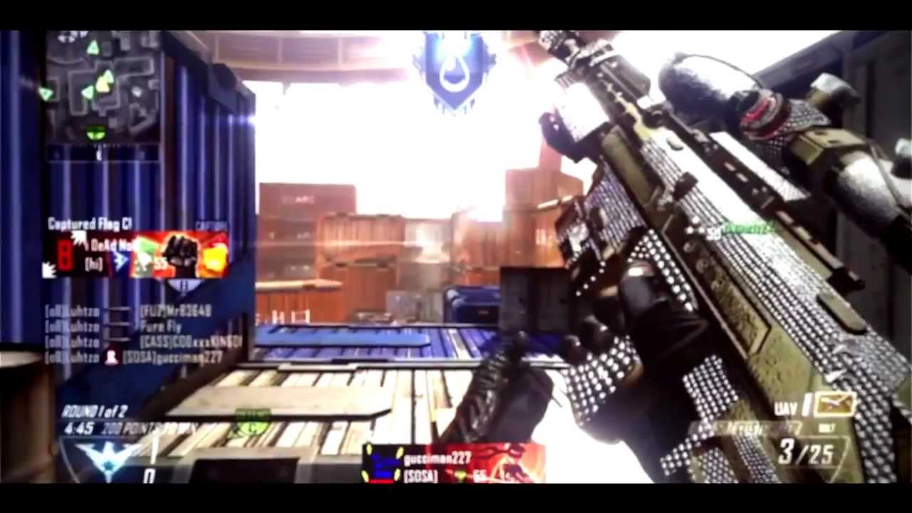 Introducing Obey Luhtzo!