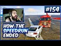 New Categories, New Strats, New Generation Of Runners - How The Speedrun Ended (GTA V) - #154