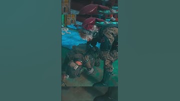 CHOPPING BLOCK PRONE #shorts #modernwarfare2 #mw2