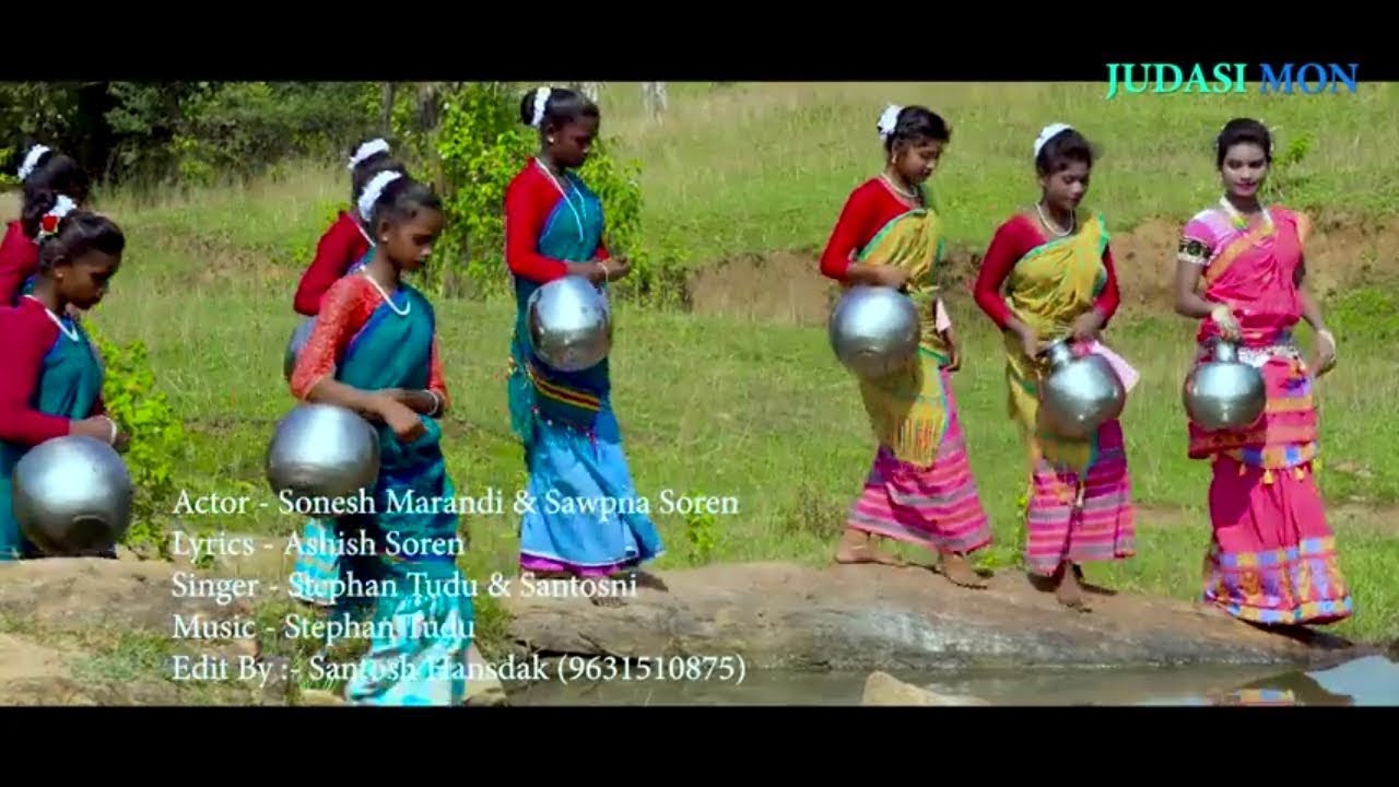 New Santali Video Song 2018  E MARANG DAINA 