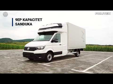 Video: Kamionski Prijevoz Kao Posao