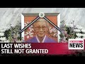 Korean ‘Comfort Woman’ Who Was Fo‌rc‌ed Into S‌‌e‌x S‌l‌a‌v‌er‌‌y at 14 Di‌e‌s at 92