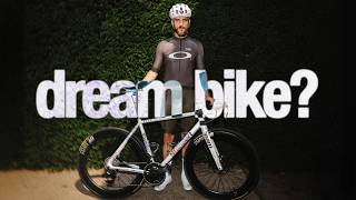 Download Lagu I finally rode my dream bike... MP3 Download Lagu I finally rode my dream bike... MP3
