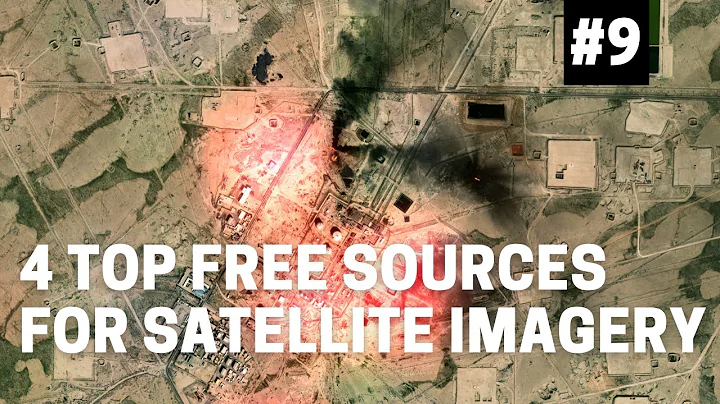 OSINT At Home #9 – Top 4 Free Satellite Imagery Sources - DayDayNews