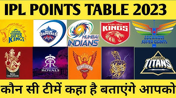 IPL 2023 Points Table: DC vs KR AfterMatch Results That