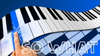 So What - BTS || Piano Tiles screenshot 5