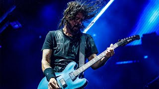 Foo Fighters (2018) - Estadio Velez Sarsfield, Argentina
