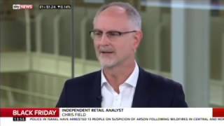 What's the future for Black Friday?