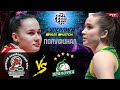 02.04.2021🔝🏐"Lokomotiv" vs "Uralochka-NTMK" | Women's Volleyball SuperLeague Parimatch | FINAL 6