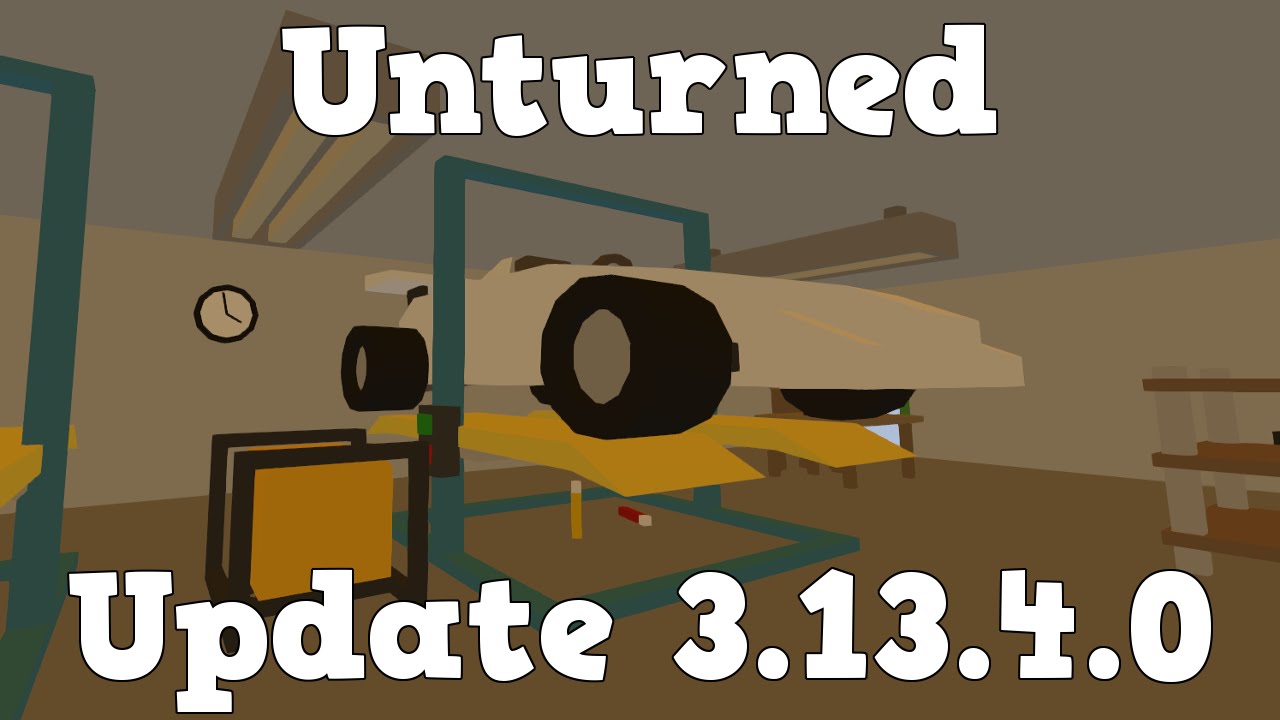 grillage unturned