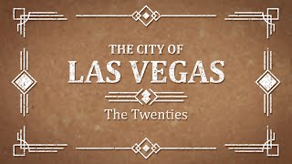 The City of Las Vegas: The Twenties screenshot 4