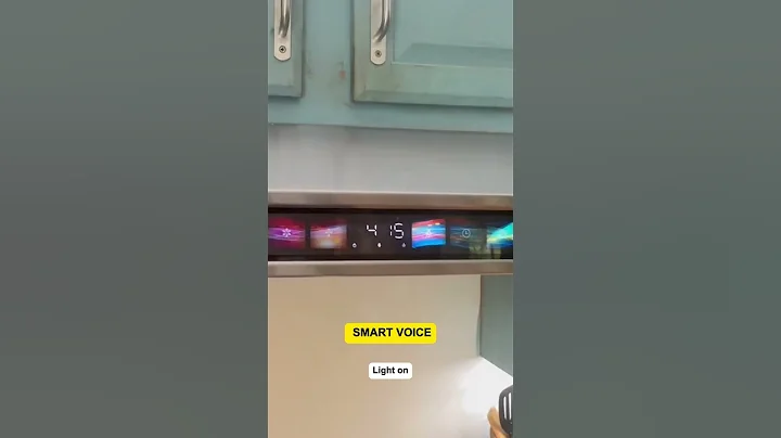 You spent a fortune on that kitchen reno.. Now your range hood Smarter then you. #kitchenremodel