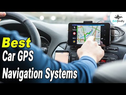 Video: Kaip įdiegti Automatinį Navigatorių