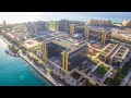 KAEC | Latest Progress 2020