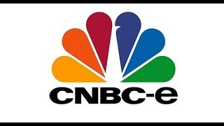 CNBC-E TV Jenerikleri Resimi