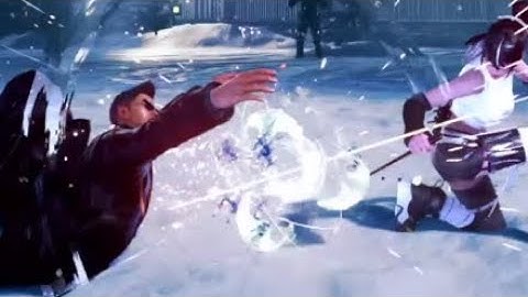 Netcode be like: JUST BLOCK AND PUNISH Lol