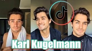 KARL KUGELMANN TikTok Video Compilation | Karl Kugelmann TikTok Damon | Karl Kugelmann Lucifer