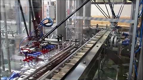 Pick & Place cookies