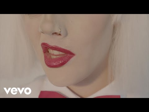 ella jane - Warhol (Official Music Video)