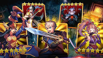 Rebirth Master - Idle RPG (Gameplay Android)