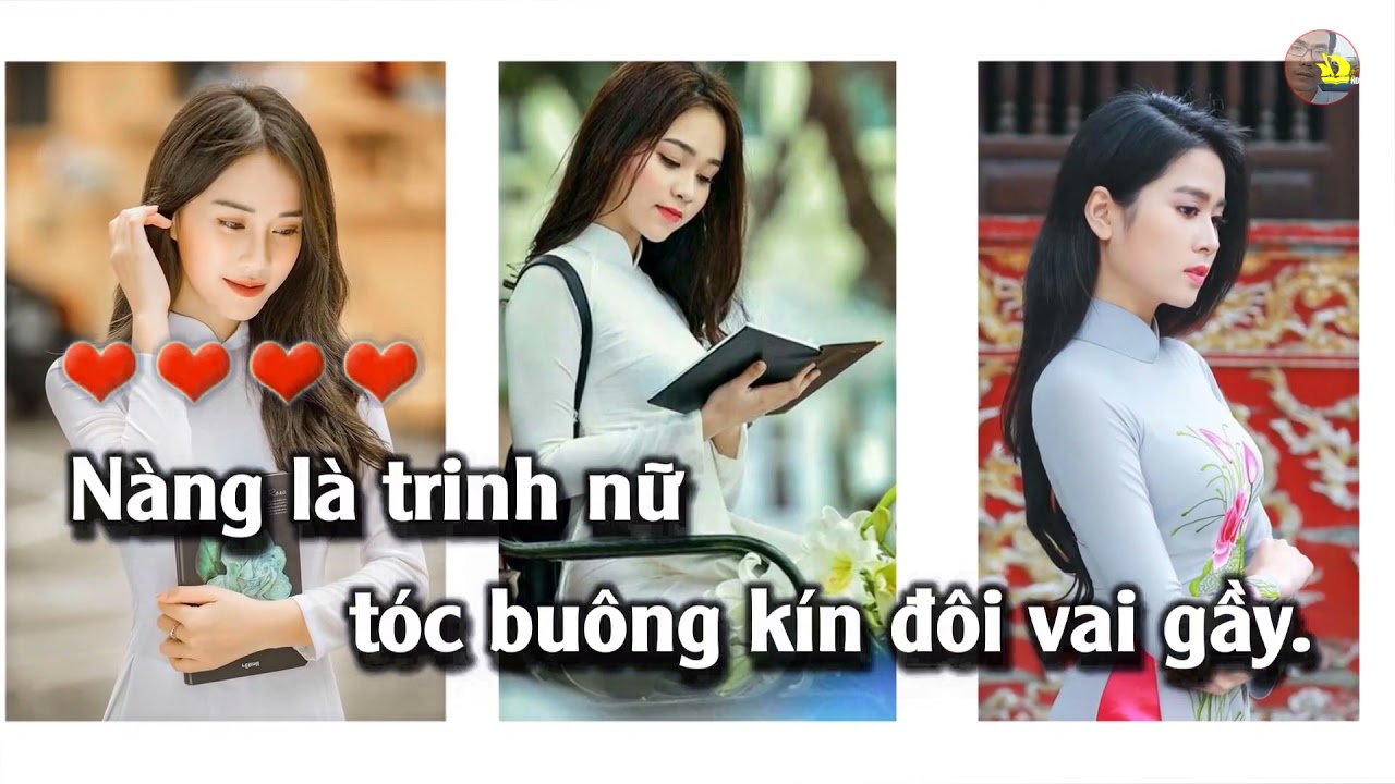 Chuyện ba mùa mưa (TONE NỮ ) – 12d karaoe sub | Bao quát những nội dung về nàng là trinh nữ tóc buông kín chuẩn nhất