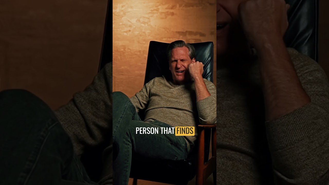 What I Notice Shapes Me