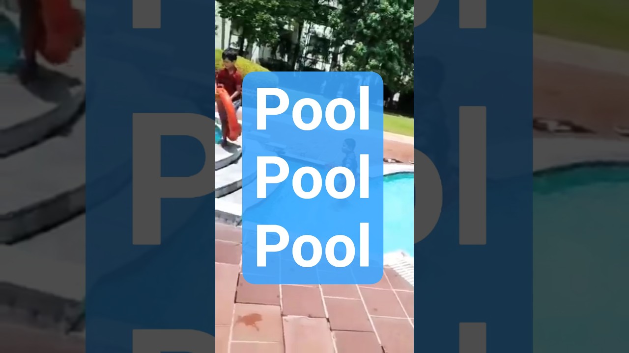 POOLFUN 