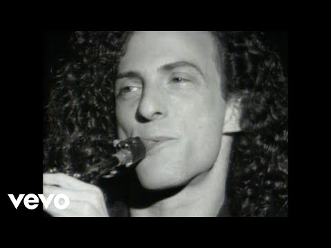 Kenny G (+) Forever in Love