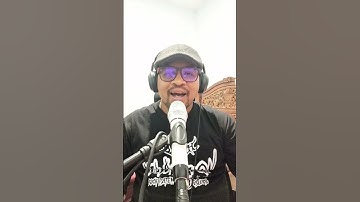 Thumbnail of Setengah Hati (Ada Band) Vocal Cover by Michael Faraby #shortcoversongs #adaband #setengahhati