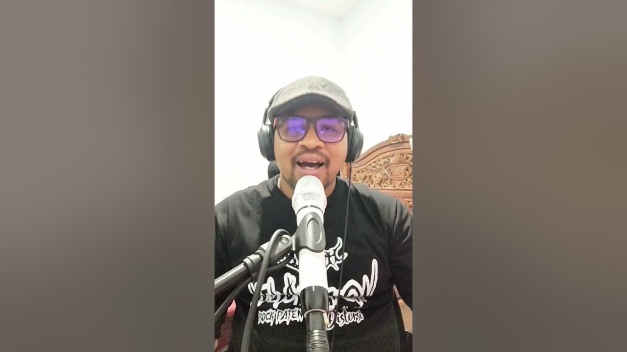 Setengah Hati (Ada Band) Vocal Cover by Michael Faraby #shortcoversongs #adaband #setengahhati