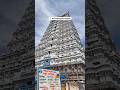 Arunachalam temple, Tiruvannamalai