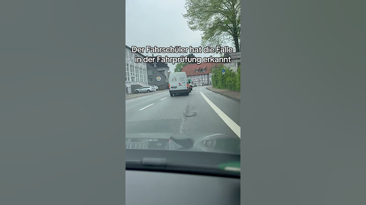 Welche Falle siehst du hier?#shorts #fahrschule #führerschein #fahrstunde #fahrprüfung