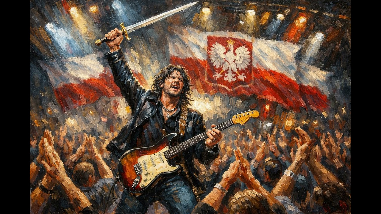 „POLAKU, OBUDŹ SIĘ”