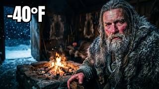 How Did Vikings Survive the Deadliest Hours of Winter Nights ?