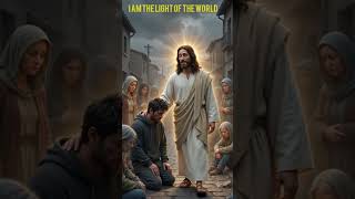 #Jesus #BibleVerse #Christian #Faith #God #JesusStatus #ChristianReels #3DAnimation #Bible #Hope"