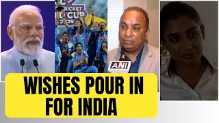 Mithali Raj Wants To Hug Indian Womens Team After Icc World Cup Triumph Sports Today