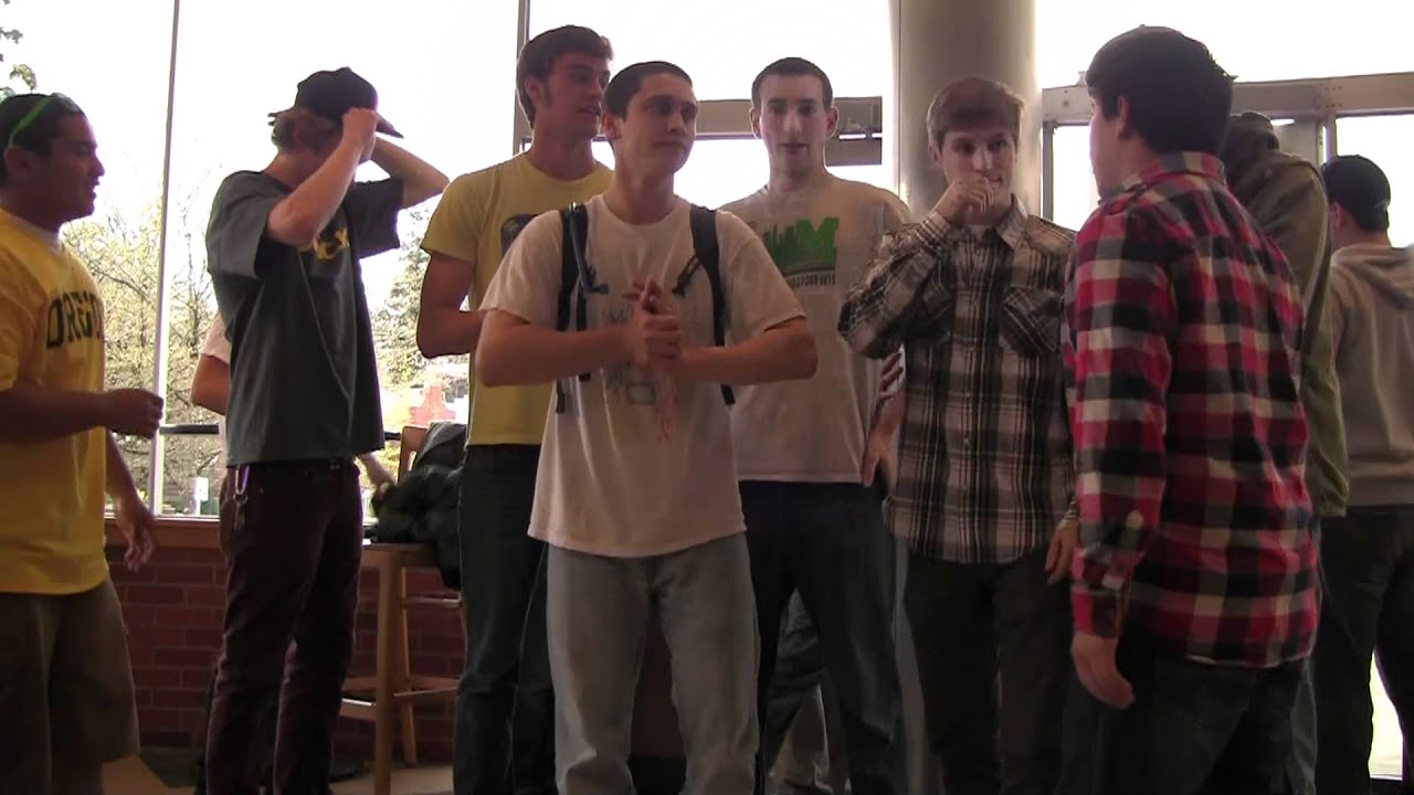 On The Rocks Friday Show (4/13/12)