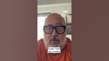 From Dishwasher to Exec Chef: Andrew Zimmern’s Second Chance