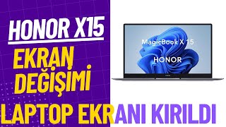 Honor Magicbook X15 Ekran Değişimi Laptop Ekran Değişimi Nasıl Yapılır L Laptop Ekran Değişimi 2022