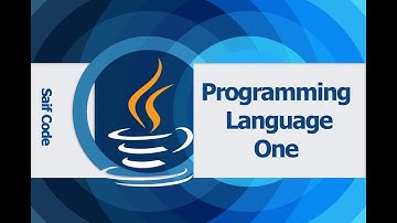 جافا الدرس السادس